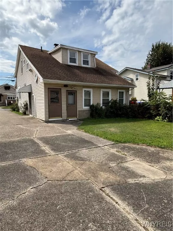 Buffalo, NY 14224,46 Paxford PL