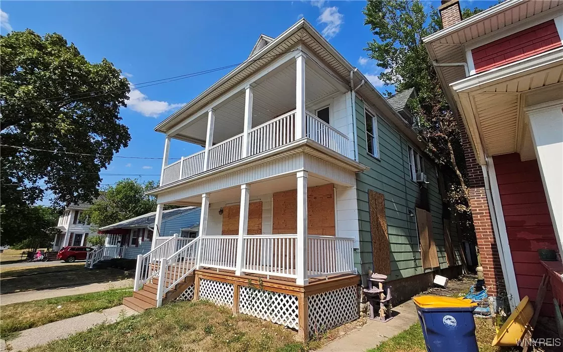 Lockport, NY 14094,4 Rogers AVE