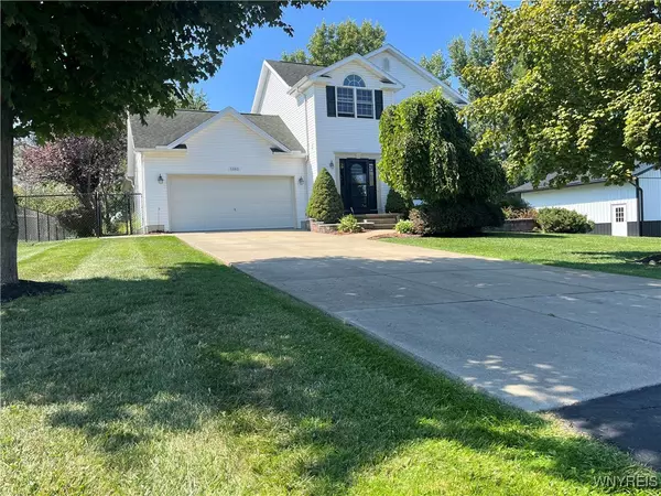 Lake View, NY 14085,5992 Shoreham DR