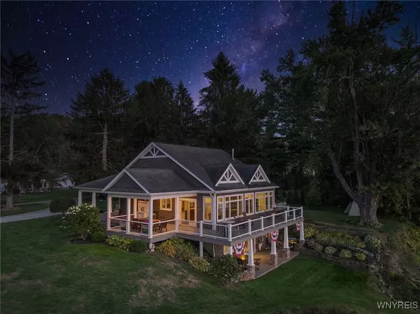 8066 Cr-49 #D, Caneadea, NY 14717