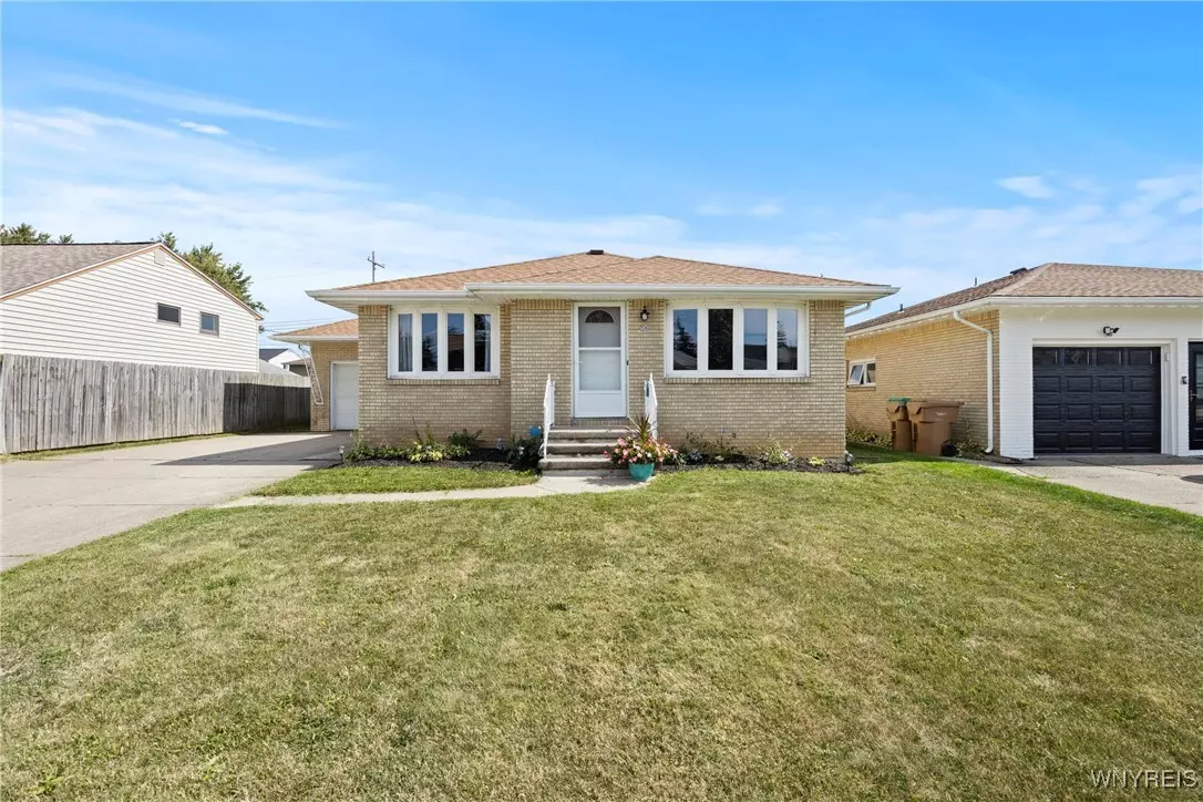 Buffalo, NY 14225,58 Ellsworth DR