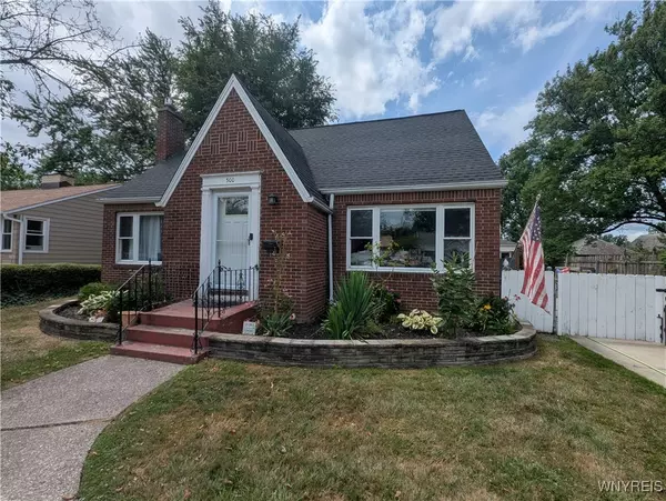 300 Maynard DR, Amherst, NY 14226