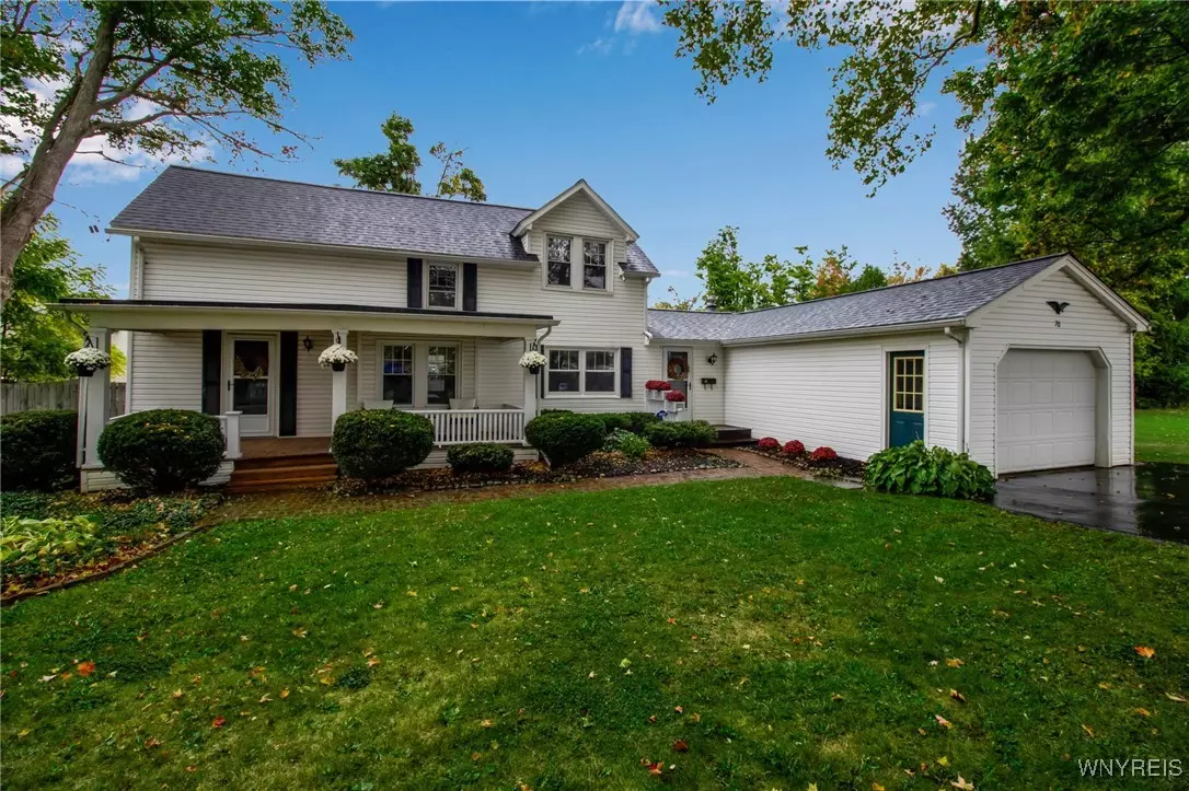 Orchard Park, NY 14127,70 S Davis ST