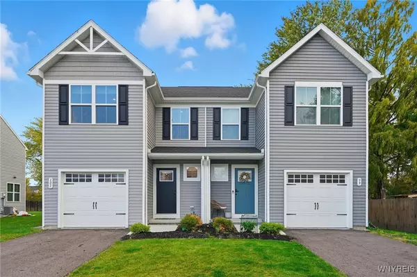 West Seneca, NY 14218,101 South DR