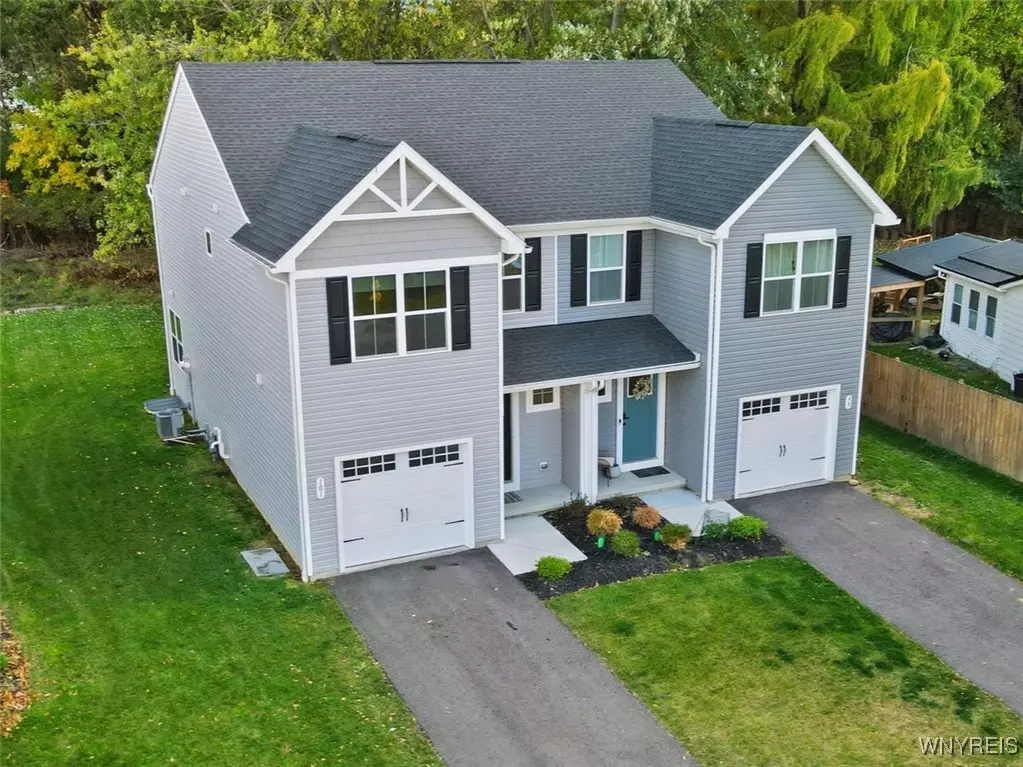 West Seneca, NY 14218,101 South DR