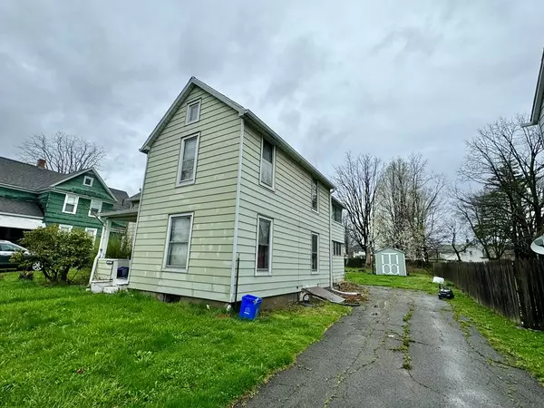 Elmira, NY 14901,212 Front ST