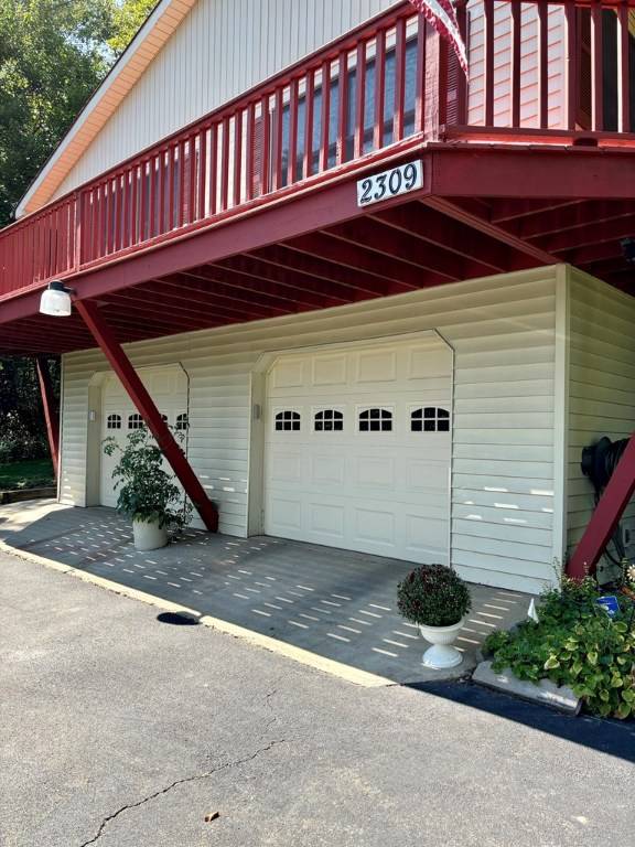 Corning, NY 14830,2309 Hillside DR