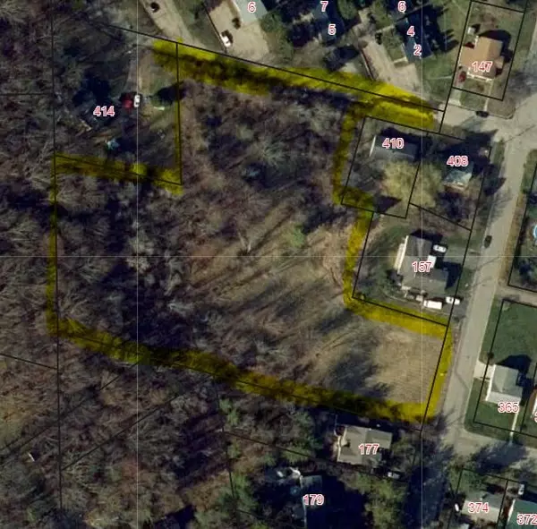 0 W First ST, Corning, NY 14830