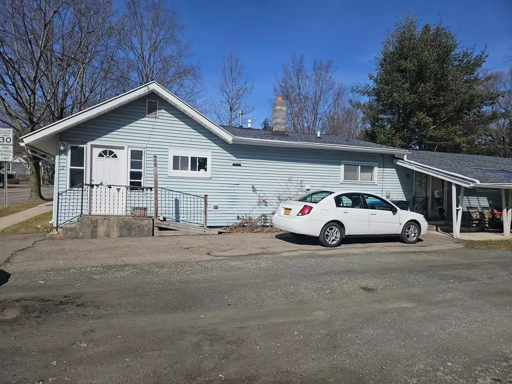 Hammondsport, NY 14840,12 MAIN ST
