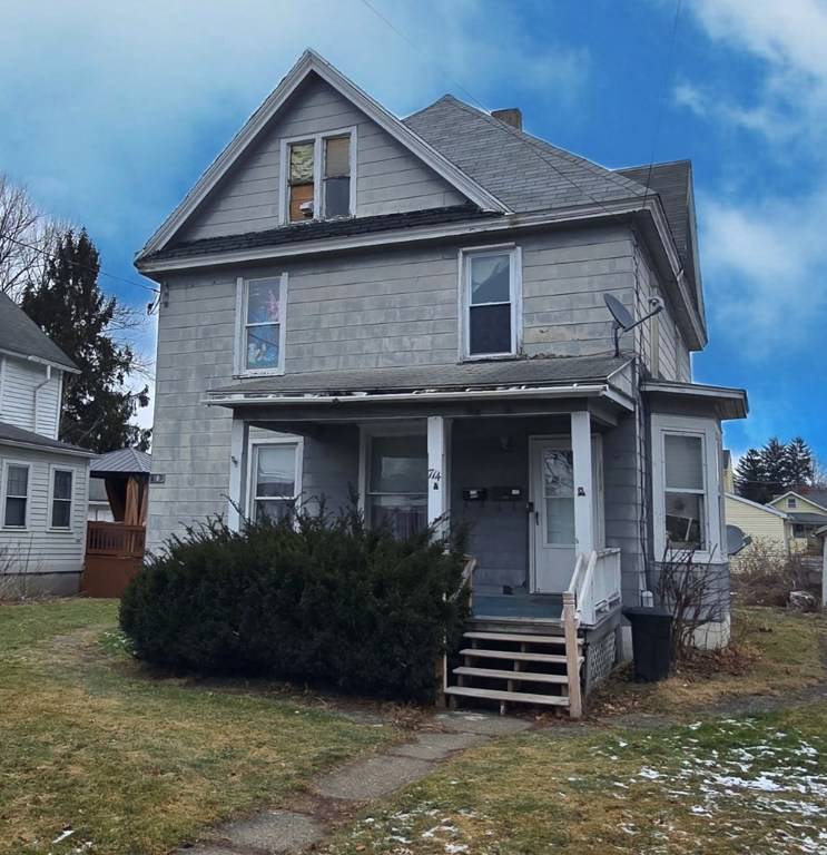 Elmira, NY 14901,714 Walnut ST