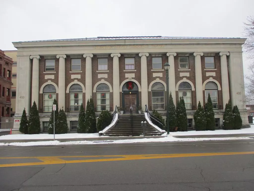Elmira, NY 14901,400 E Church ST