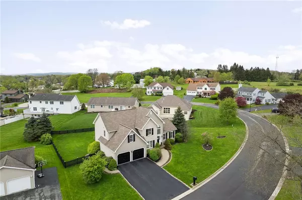 Endicott, NY 13760,2612 Rustic Ridge RD