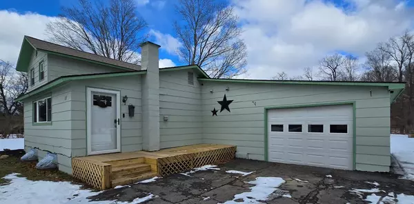 117 Maple ST, Breesport, NY 14816