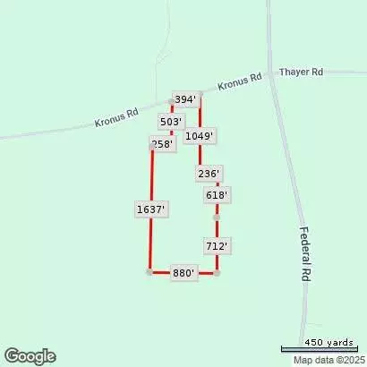 Erin, NY 14838,45 Kronus RD