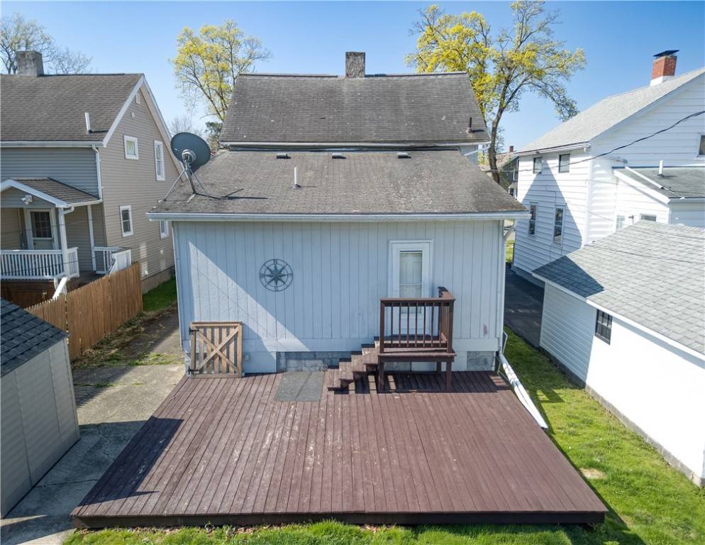 Painted Post, NY 14870,576 W High ST