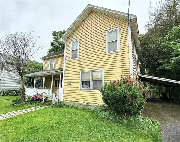 Wellsburg, NY 14894,3642 W 5th ST