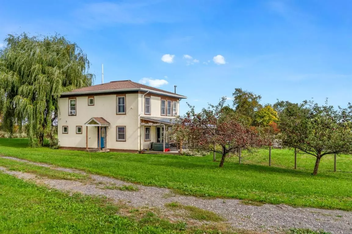 Ithaca, NY 14850,429 Bostwick RD