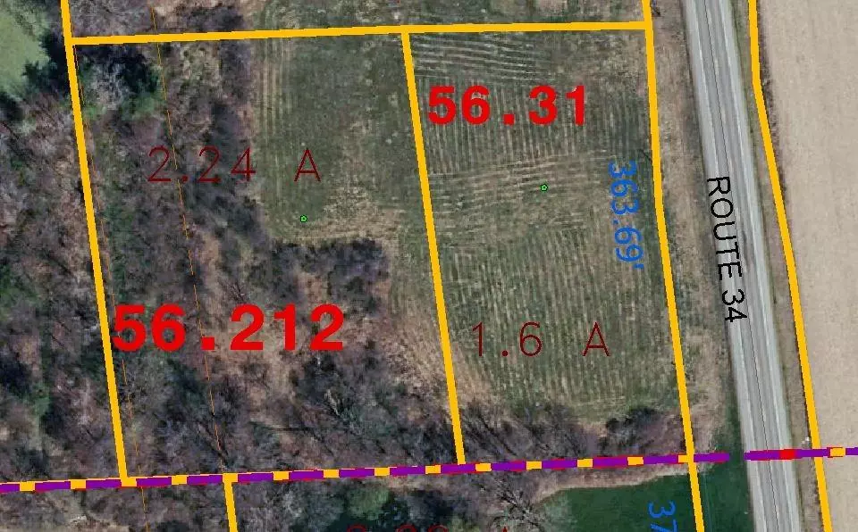 Genoa, NY 13071,0 State Route 34