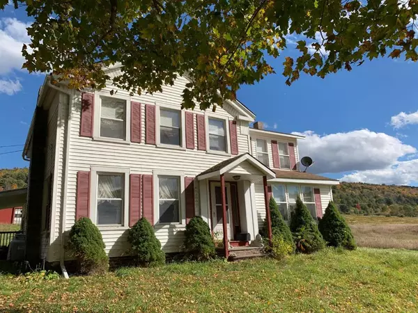 610 County Hwy 4, Unadilla, NY 13849