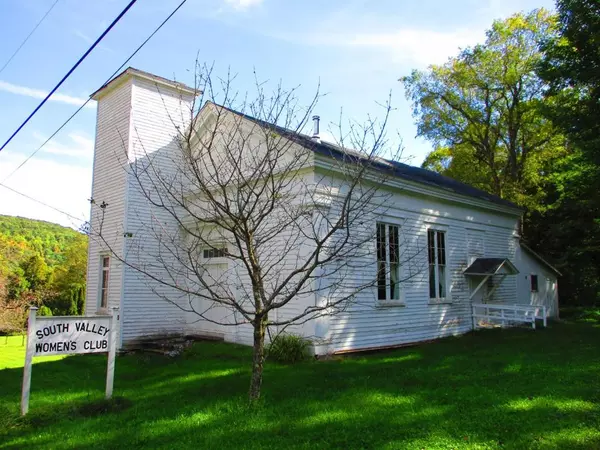 472 Kirshman Hill, Cherry Valley, NY 13320