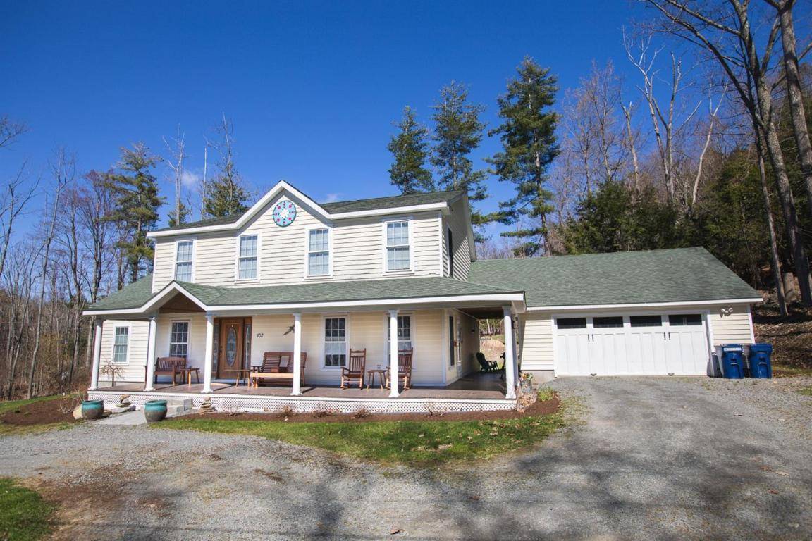 Cooperstown, NY 13326,102 Prevost PL