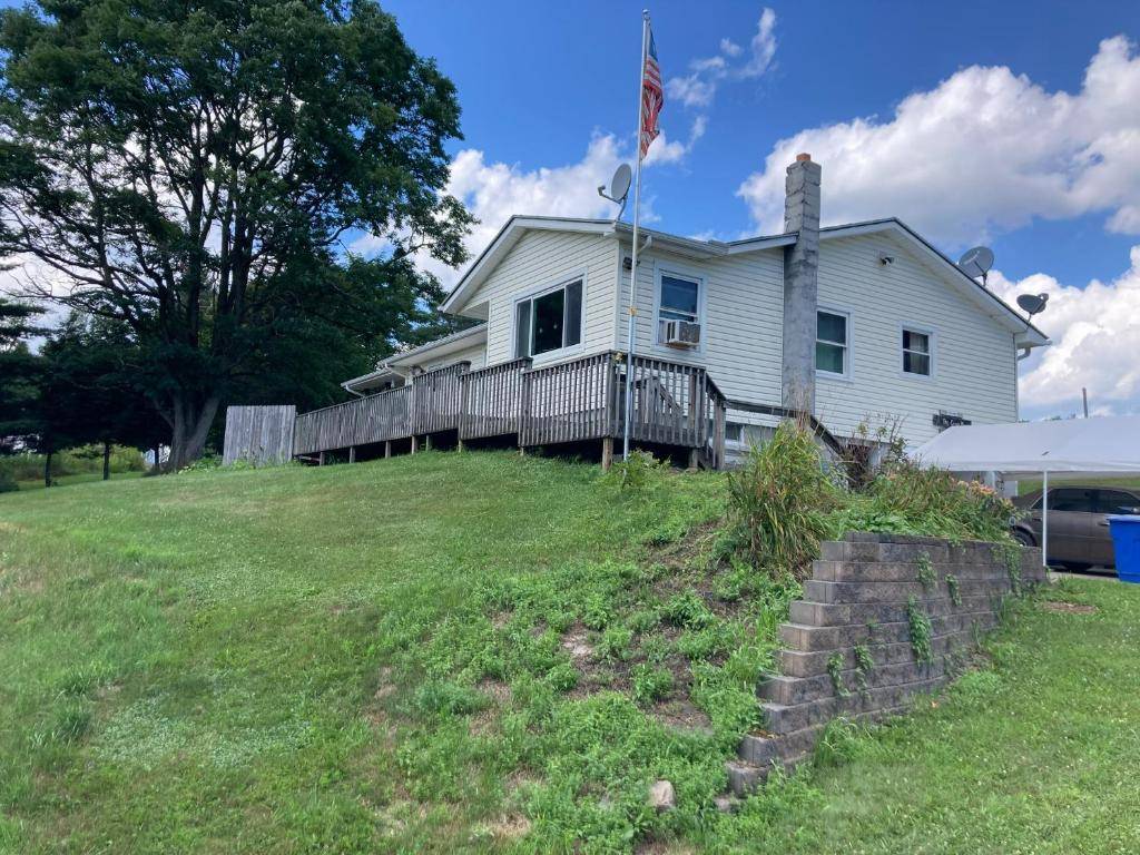 922 Crane Hill RD, Unadilla, NY 13849
