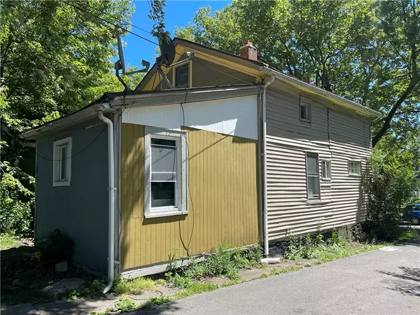 Rochester, NY 14613,156 Lexington AVE