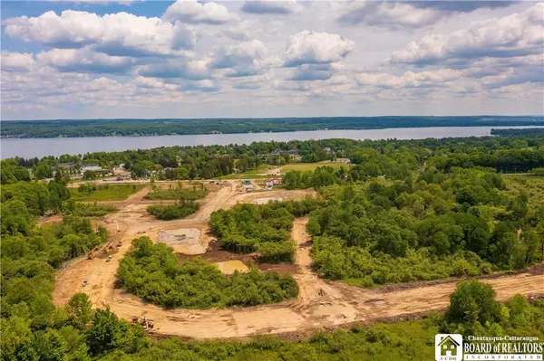 Mayville, NY 14757,44 Mandolin Ridge