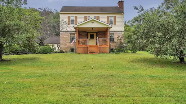 14 Hillwood RD, Derrick City, PA 16727