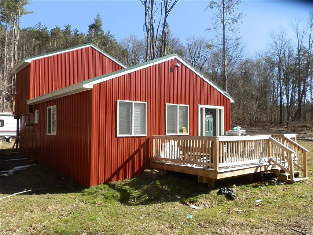 Brookfield, NY 13314,9243 Furman Mills RD