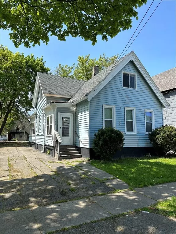 405 1st ST, Rochester, NY 14605