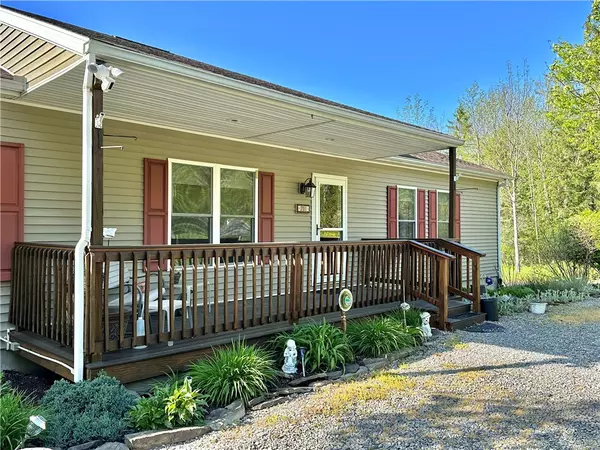 Norwich, NY 13815,201 Sharman DR