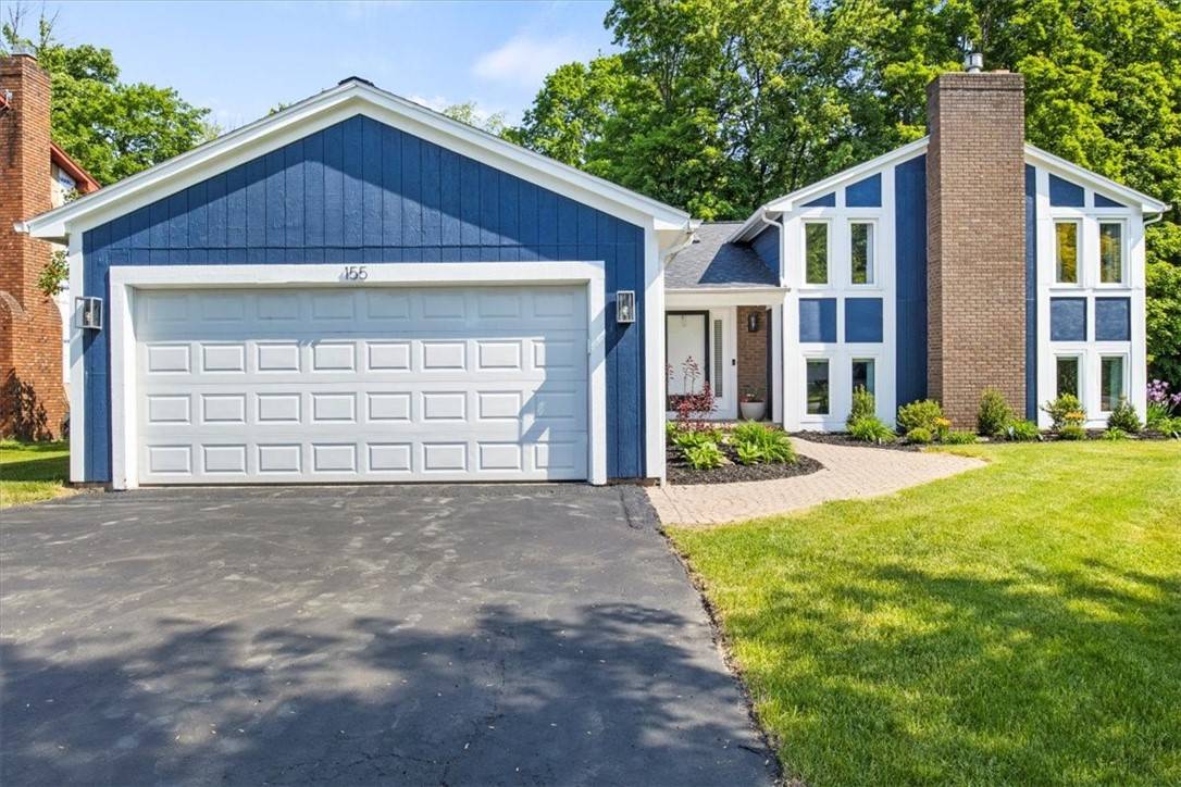 155 Larkwood DR, Rochester, NY 14626