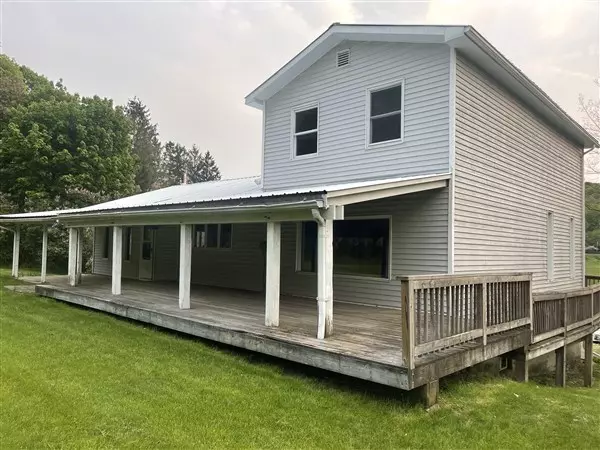 Sidney Center, NY 13839,477 Ivanhoe RD