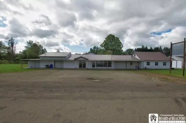 Frewsburg, NY 14738,10 White DR