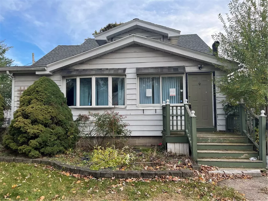 Rochester, NY 14616,369 Stone RD