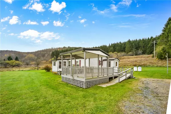 Charlotteville, NY 12036,375 Baptist Church RD