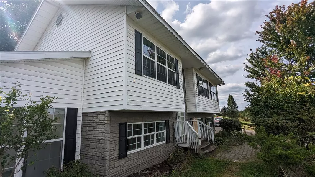 556 Hall RD, Afton, NY 13730