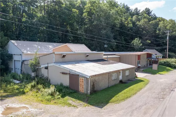 Alfred Station, NY 14803,6026/6030 State Route 21