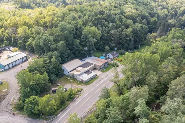6026/6030 State Route 21, Alfred Station, NY 14803