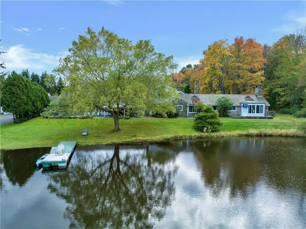 Windsor, NY 13865,105 Gaf Lake RD