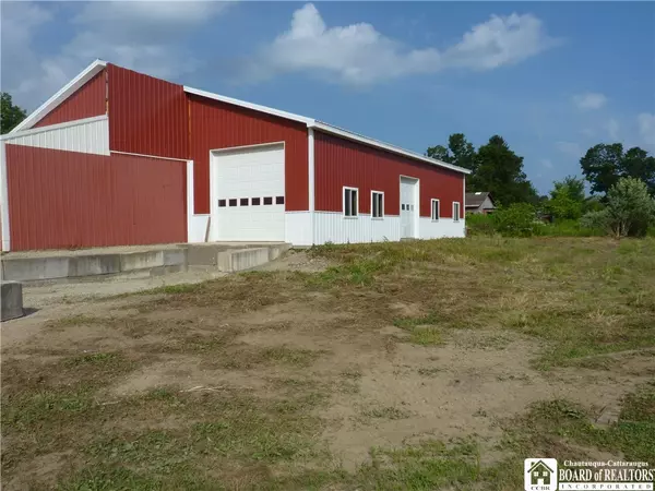 Sherman, NY 14781,154 Kipp ST