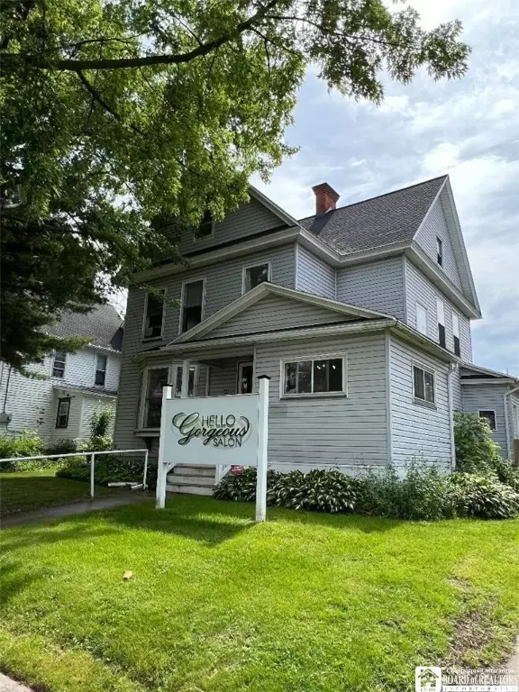 Dunkirk, NY 14048,515 Swan ST