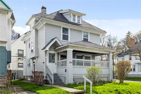 Rochester, NY 14613,399 Augustine ST