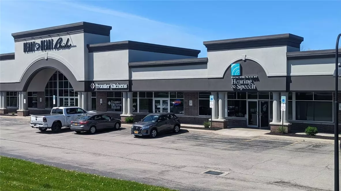 Webster, NY 14580,1170 Ridge Road RD
