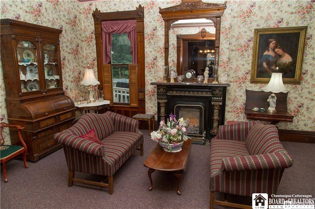 Fredonia, NY 14063,134 Temple ST