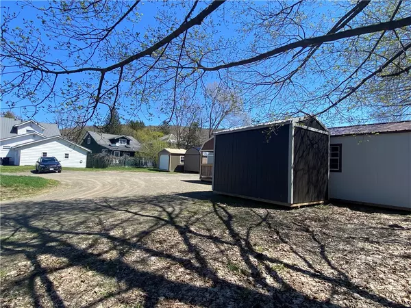 Oneonta, NY 13820,1 & 3 Shaffer AVE