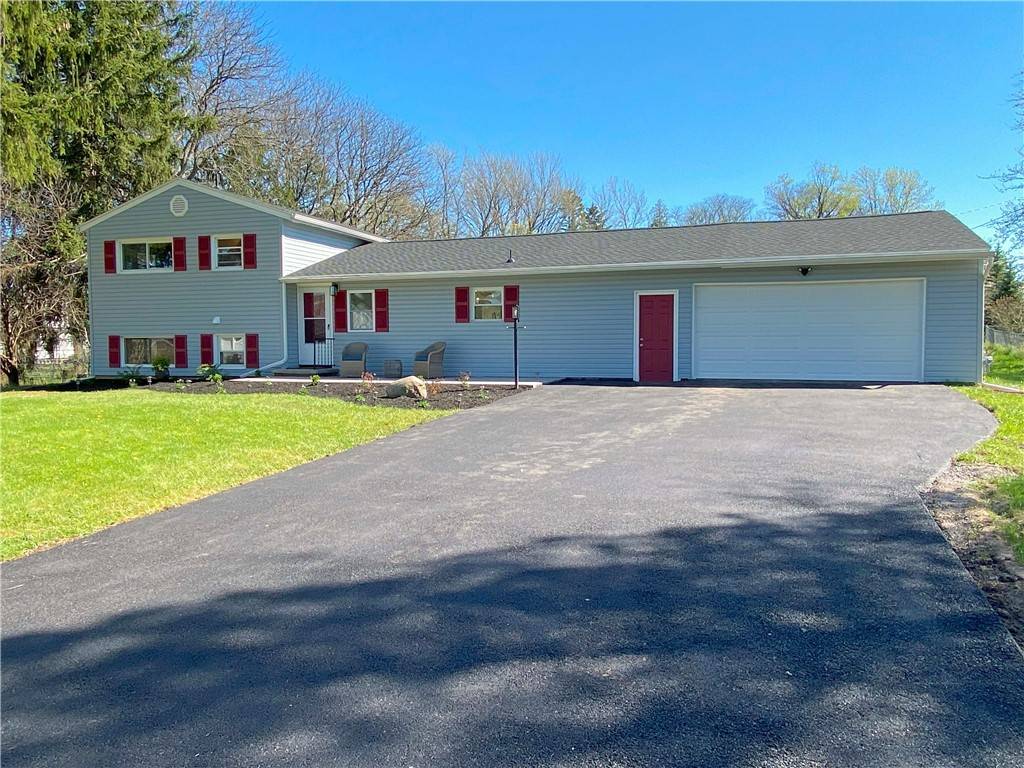 Rochester, NY 14623,55 Thompson RD