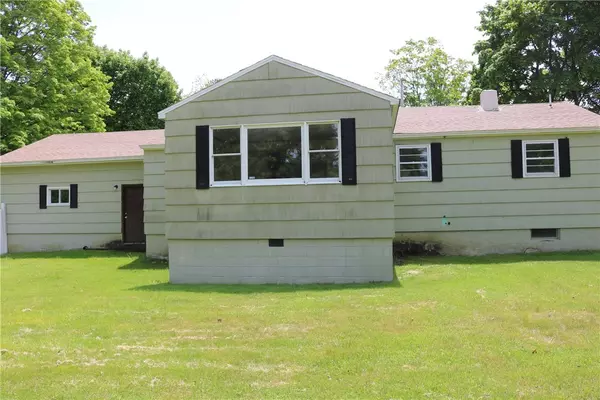Hancock, NY 13783,28 Berger ST