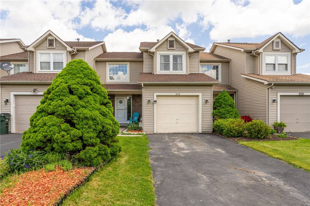 Scottsville, NY 14546,268 Briarwood LN